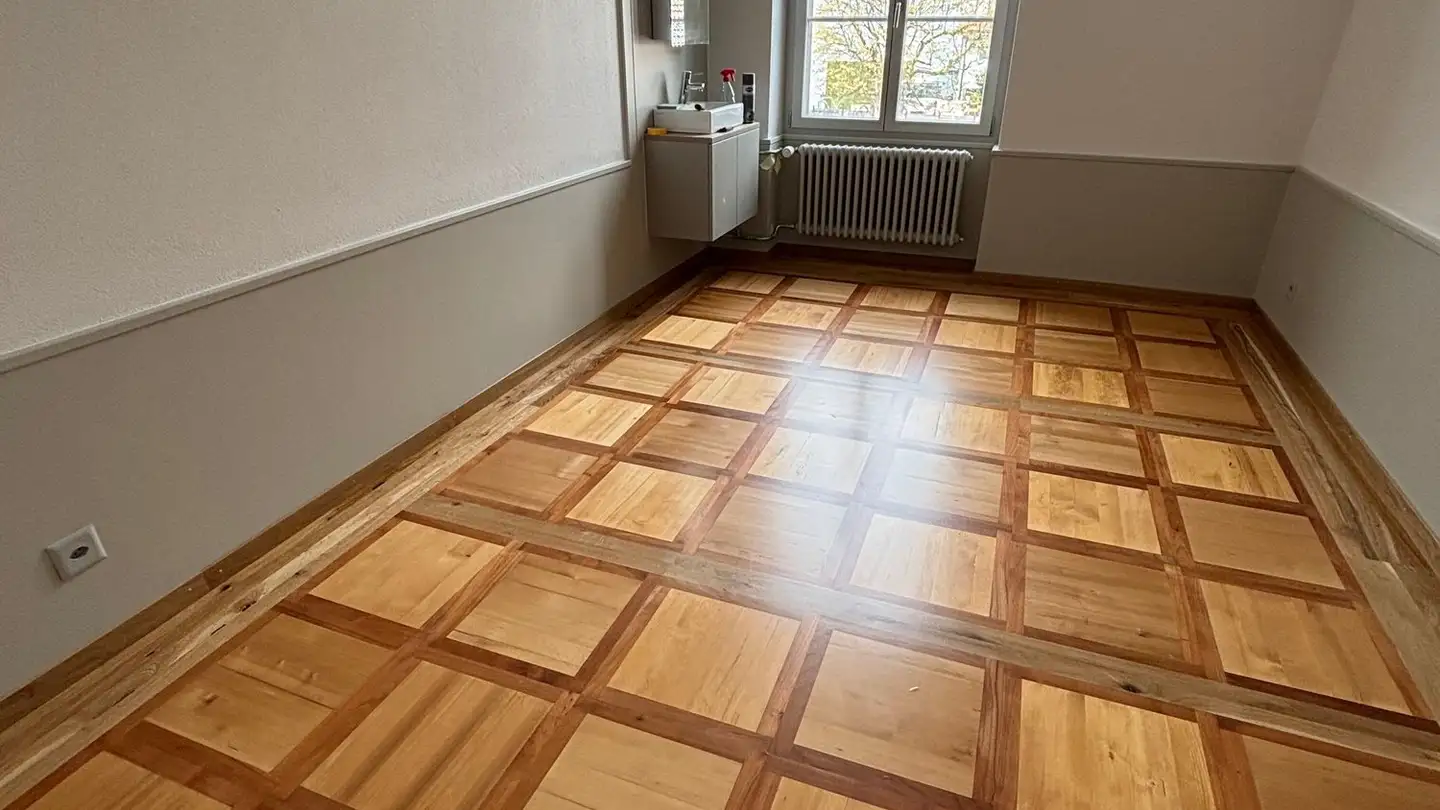 Office space for rent - Hauptstrasse 19, 3422 Kirchberg BE