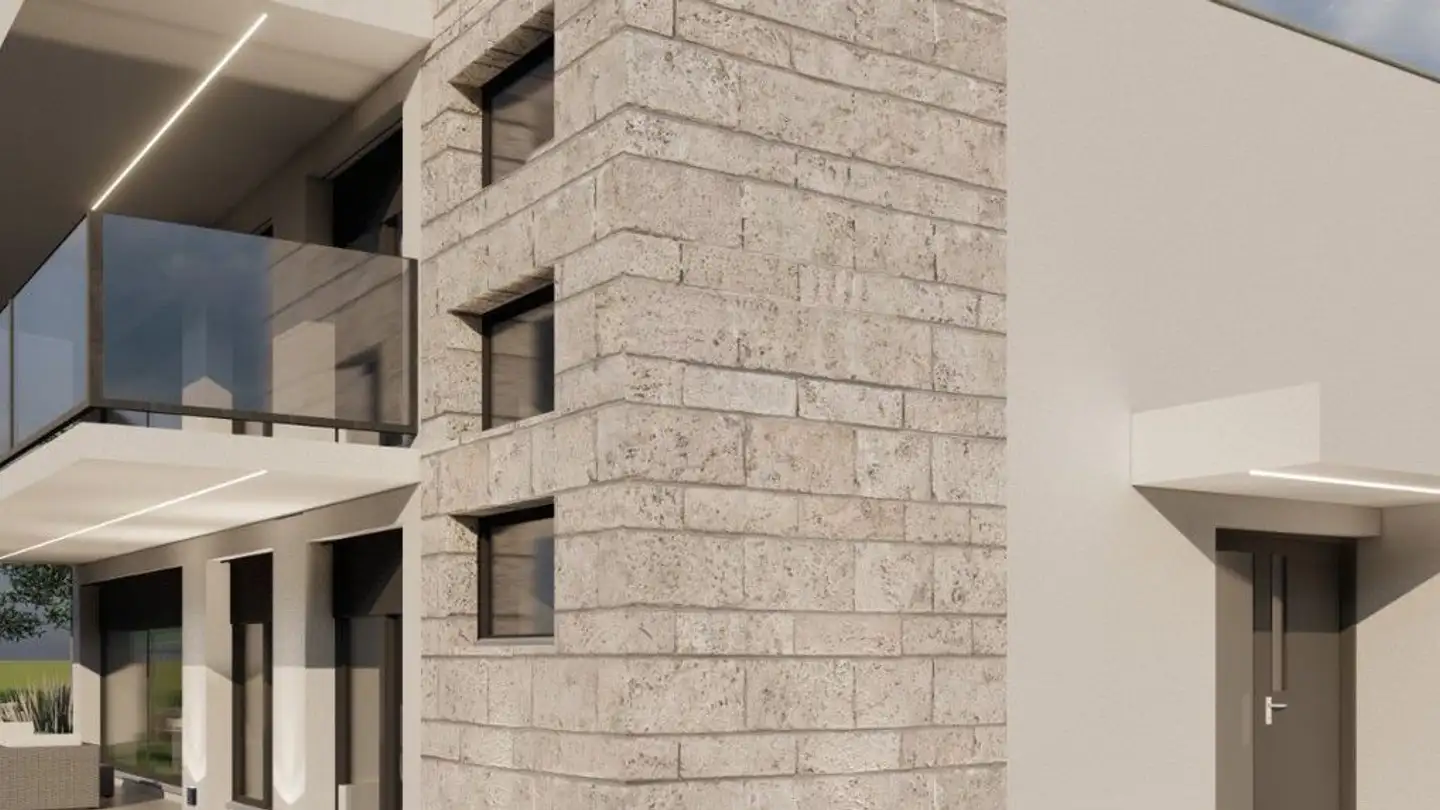 Wohnung mieten - Kanzelstrasse 12, 4622 Egerkingen - Foto 3