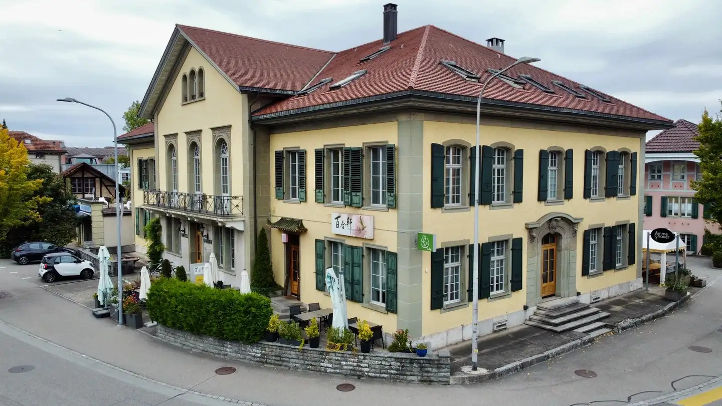 Bürofläche mieten - Hauptstrasse 19, 3422 Kirchberg BE - Foto 3