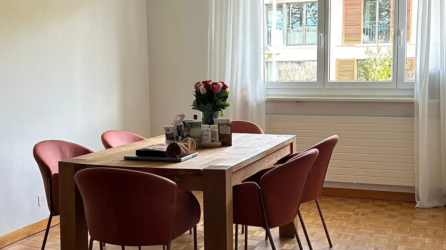 Appartamento in affitto - Im Lägi, 8700 Küsnacht ZH - Photo 2