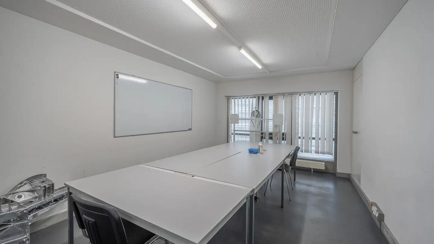 Commercial for rent - Industriestrasse 10, 9015 St. Gallen - Photo 3