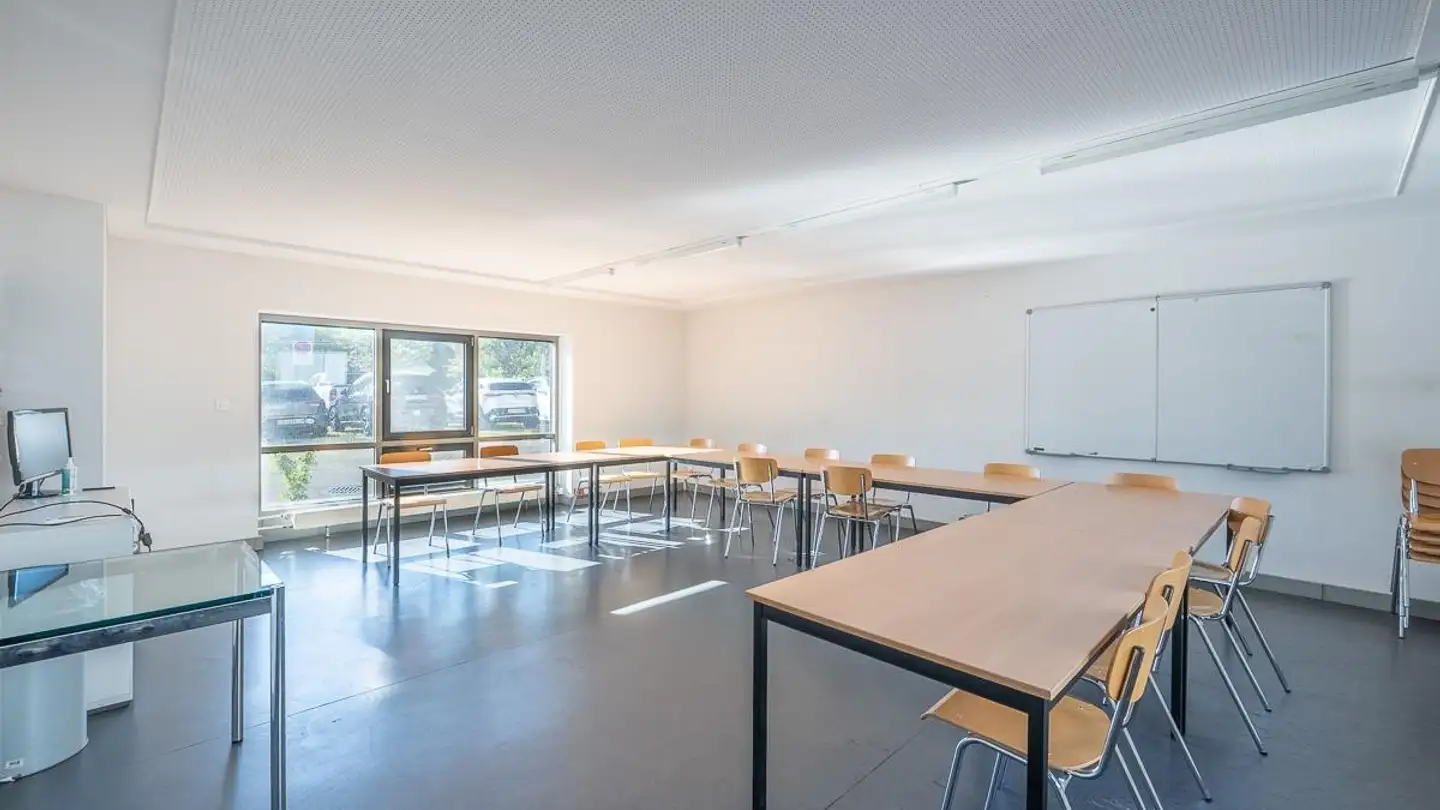 Commercial for rent - Industriestrasse 10, 9015 St. Gallen - Photo 4