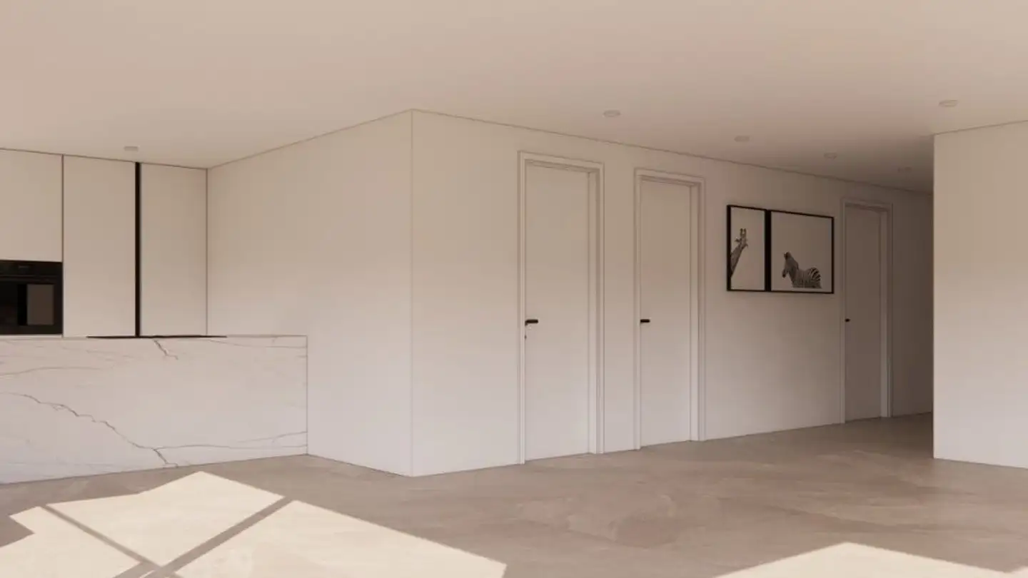 Wohnung mieten - Kanzelstrasse 12, 4622 Egerkingen - Foto 4