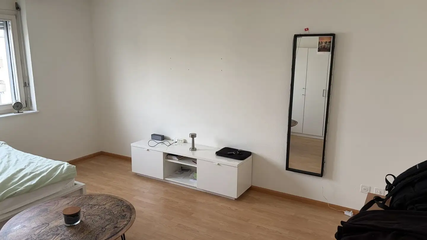 Single room for rent - 4310 Rheinfelden