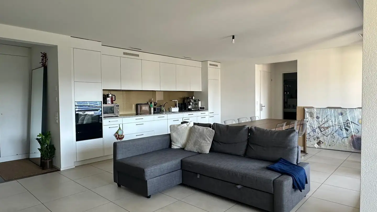 Apartment for rent - Dufaux-Strasse 41, 8152 Glattpark (Opfikon) - Photo 2