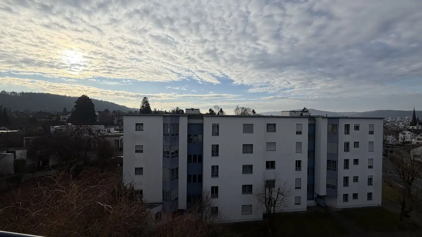 Single room for rent - 4310 Rheinfelden - Photo 2