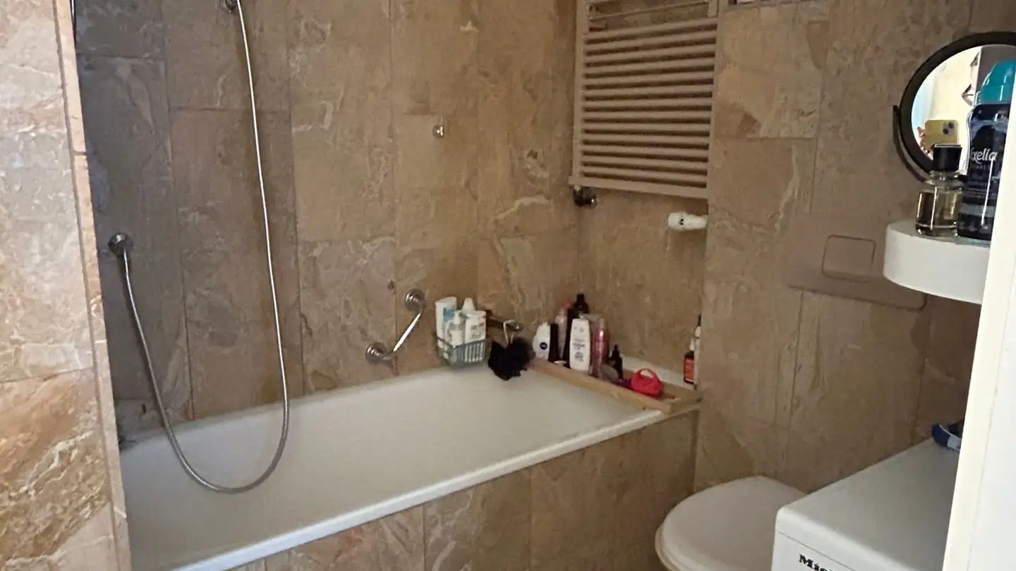 Appartamento in affitto - Im Lägi, 8700 Küsnacht ZH - Photo 4