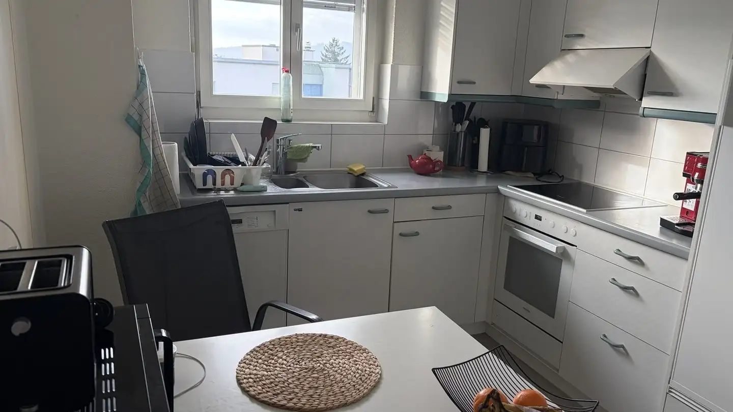 Single room for rent - 4310 Rheinfelden - Photo 3
