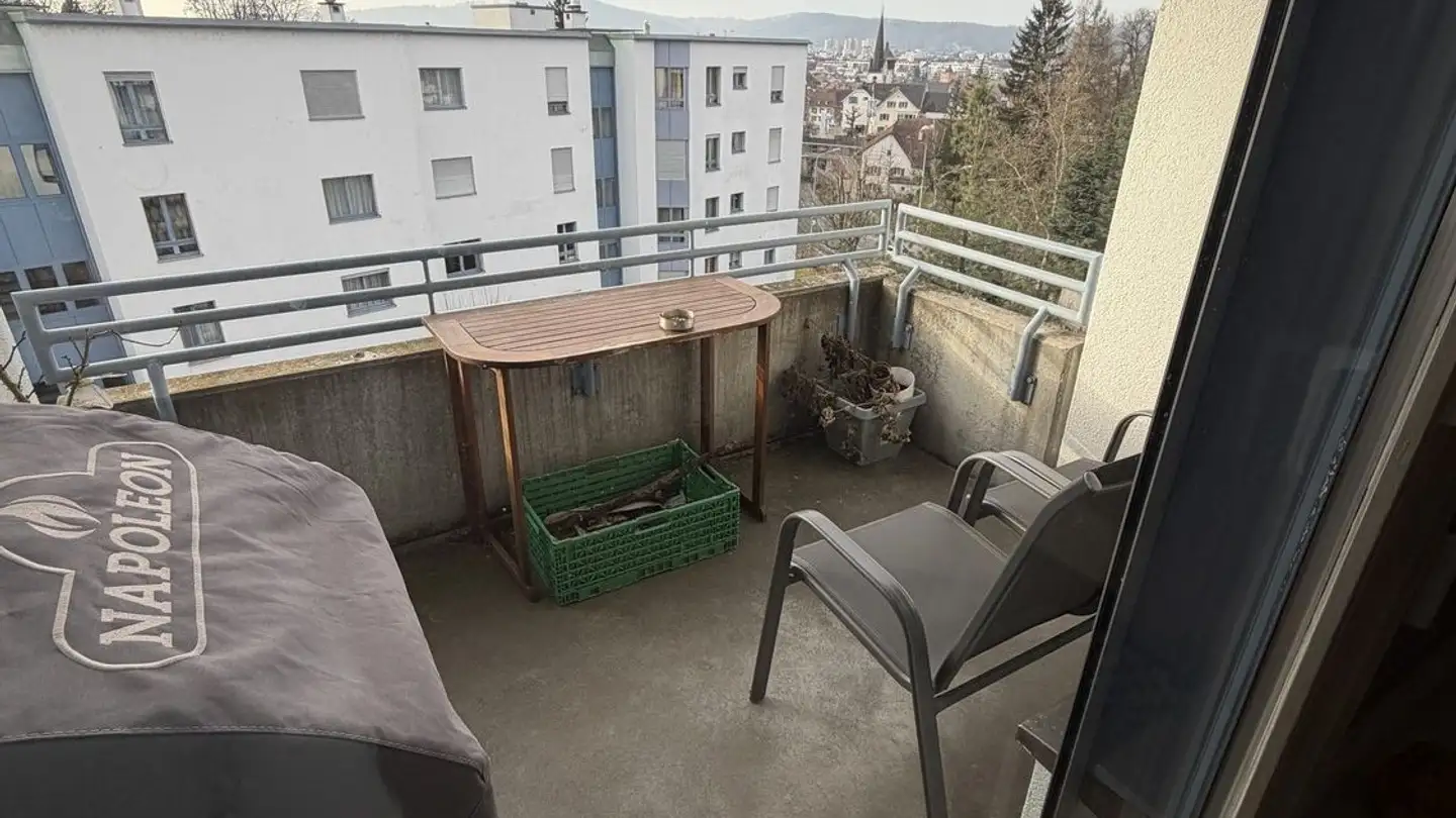 Single room for rent - 4310 Rheinfelden - Photo 4