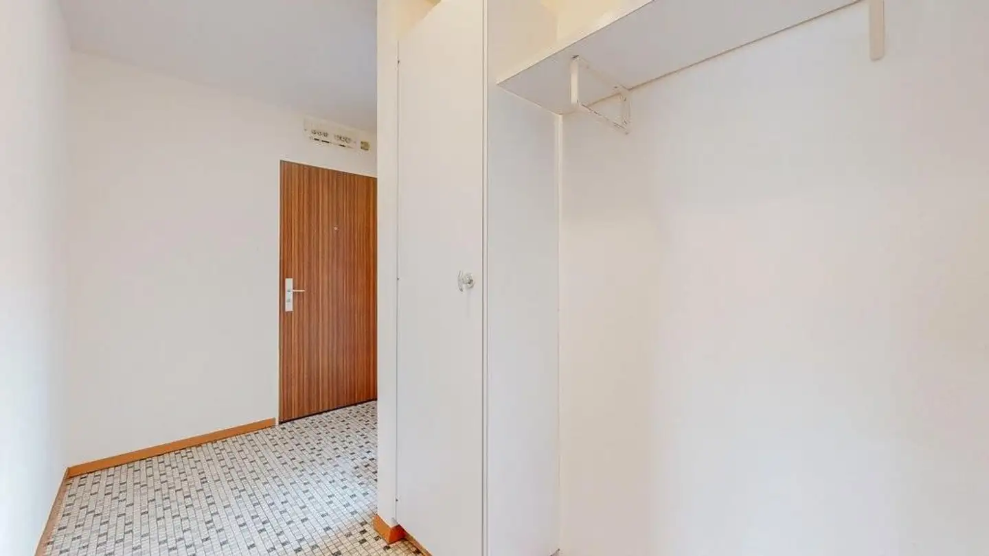 Wohnung mieten - Atrium 8, 3175 Flamatt - Foto 2