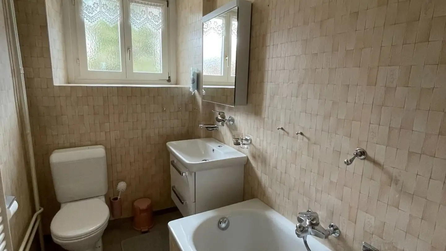 Apartment for rent - Freiherrenstrasse 7, 6468 Attinghausen - Photo 3