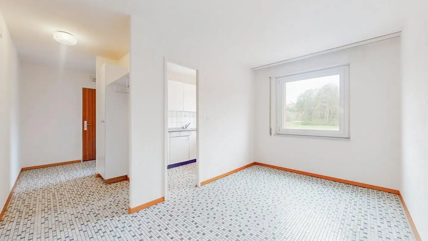Wohnung mieten - Atrium 8, 3175 Flamatt - Foto 4