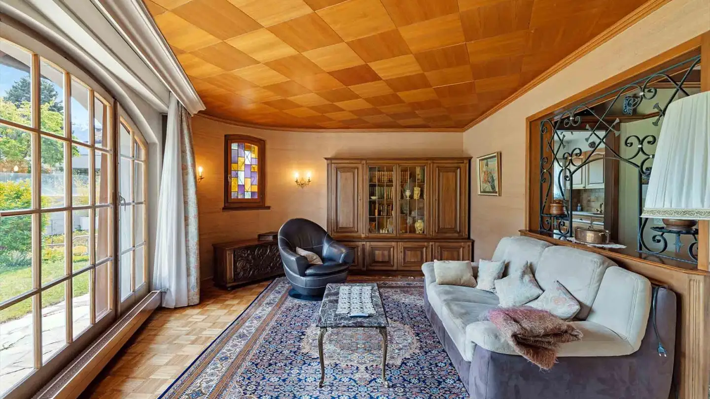 Maison individuelle à vendre - 3960 Sierre - Photo 2