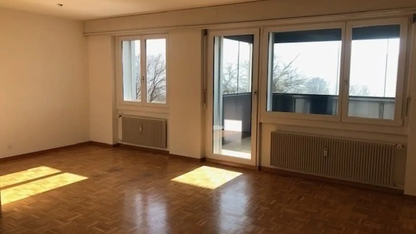Appartamento in affitto - Bernstrasse 11b, 3032 Hinterkappelen - Photo 3