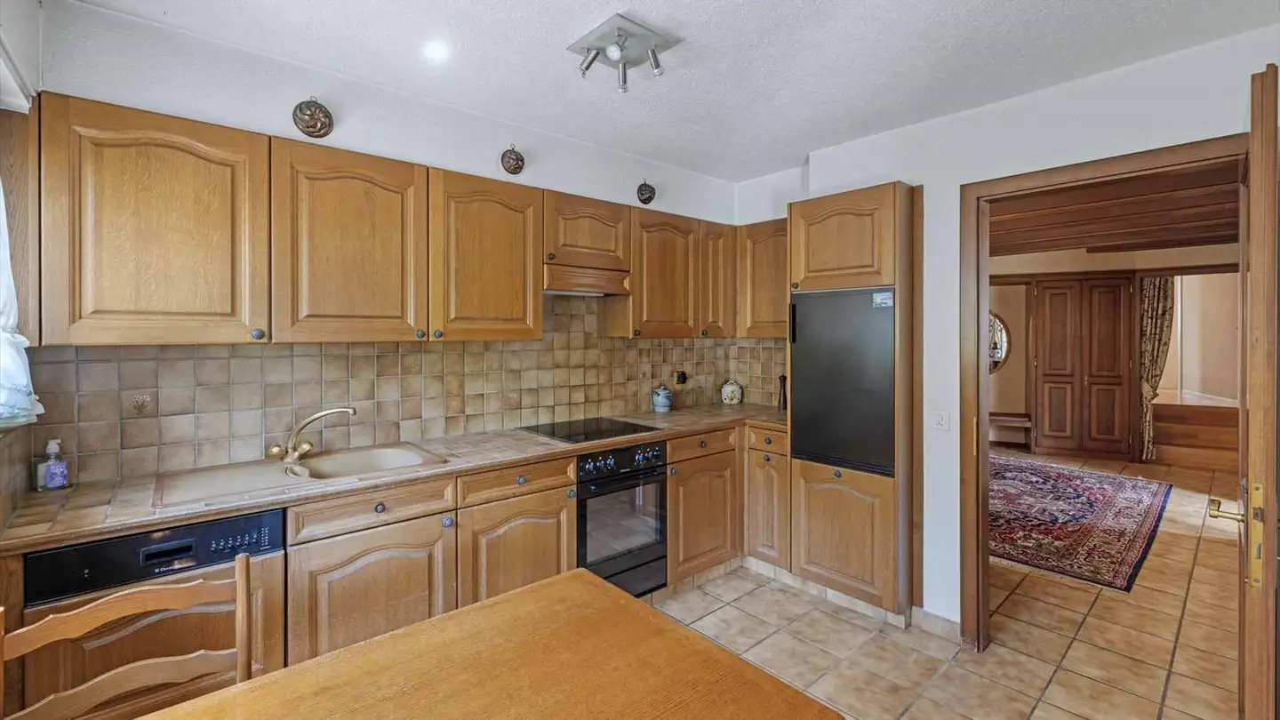 Maison individuelle à vendre - 3960 Sierre - Photo 4