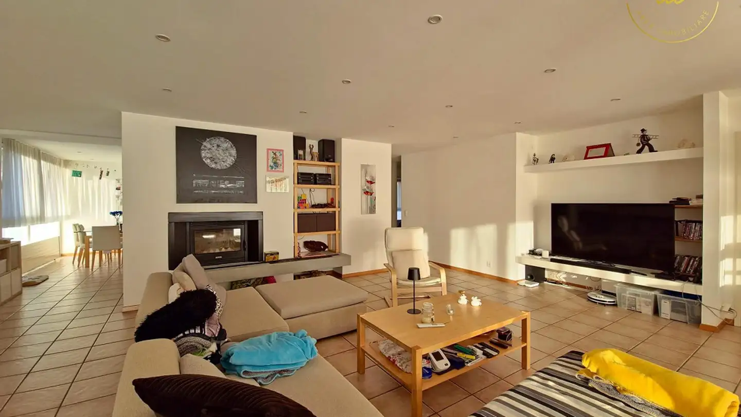Maison individuelle à vendre - 6864 Arzo - Photo 4