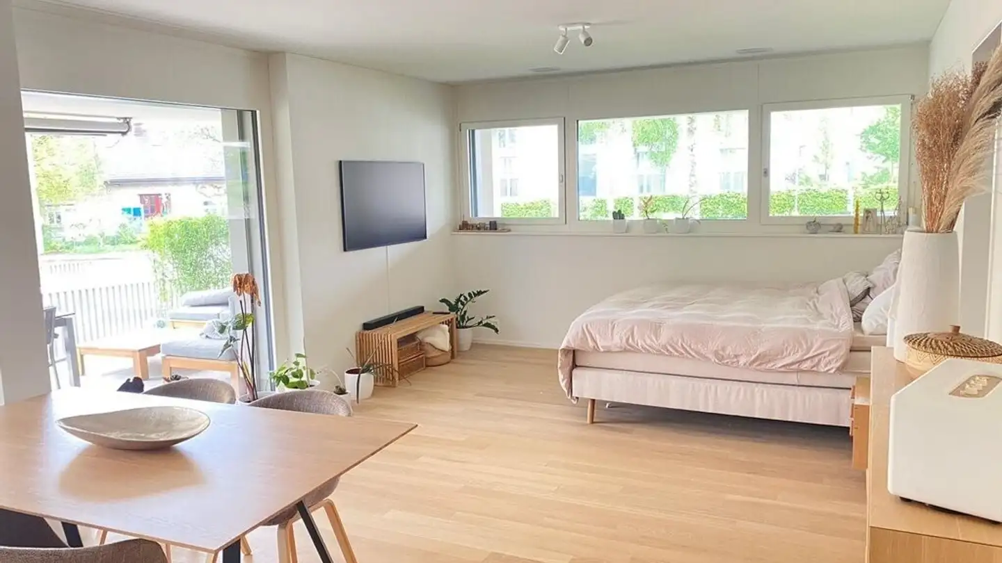 Appartement à louer - Hofwiesenstrasse 207, 8057 Zürich - Photo 3