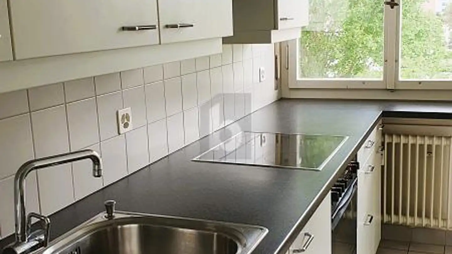 Apartment for rent - 4054 Basel - Photo 2