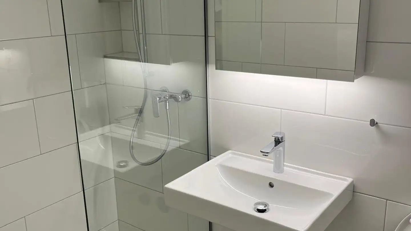 Apartment for rent - Büttikerstrasse 23, 5610 Wohlen AG - Photo 2