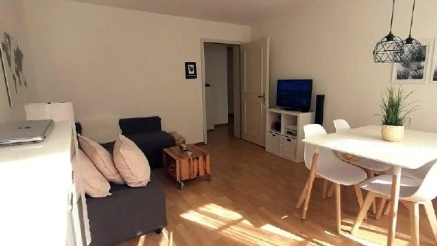 Apartment for rent - Reusssteg 8, 6003 Luzern