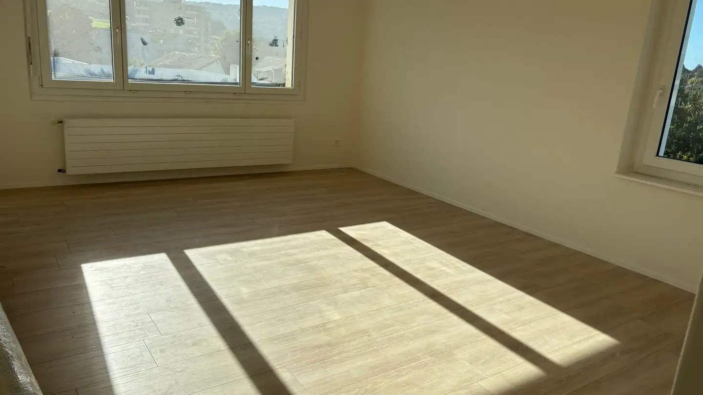 Apartment for rent - Büttikerstrasse 23, 5610 Wohlen AG - Photo 3