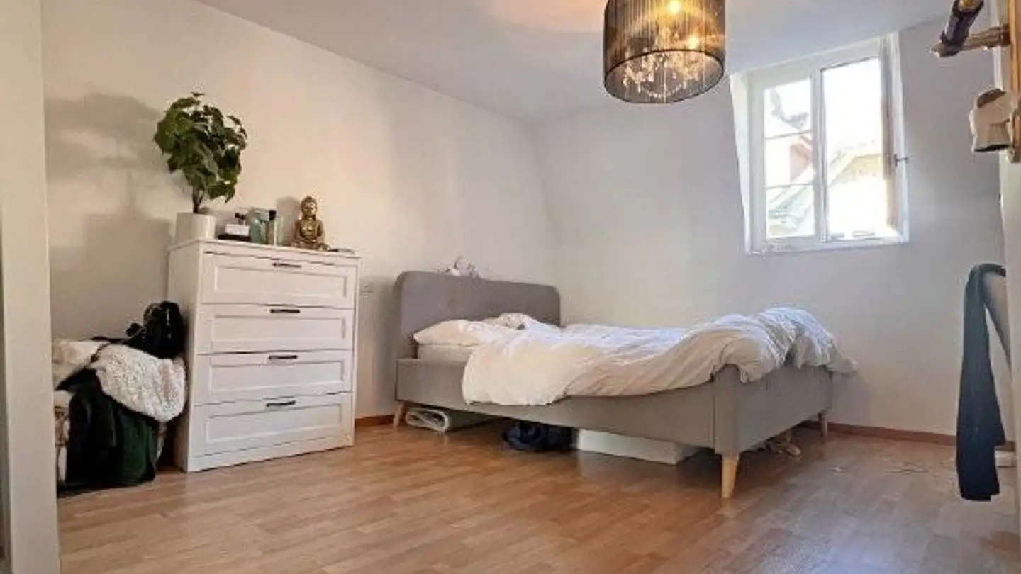 Apartment for rent - Reusssteg 8, 6003 Luzern - Photo 2