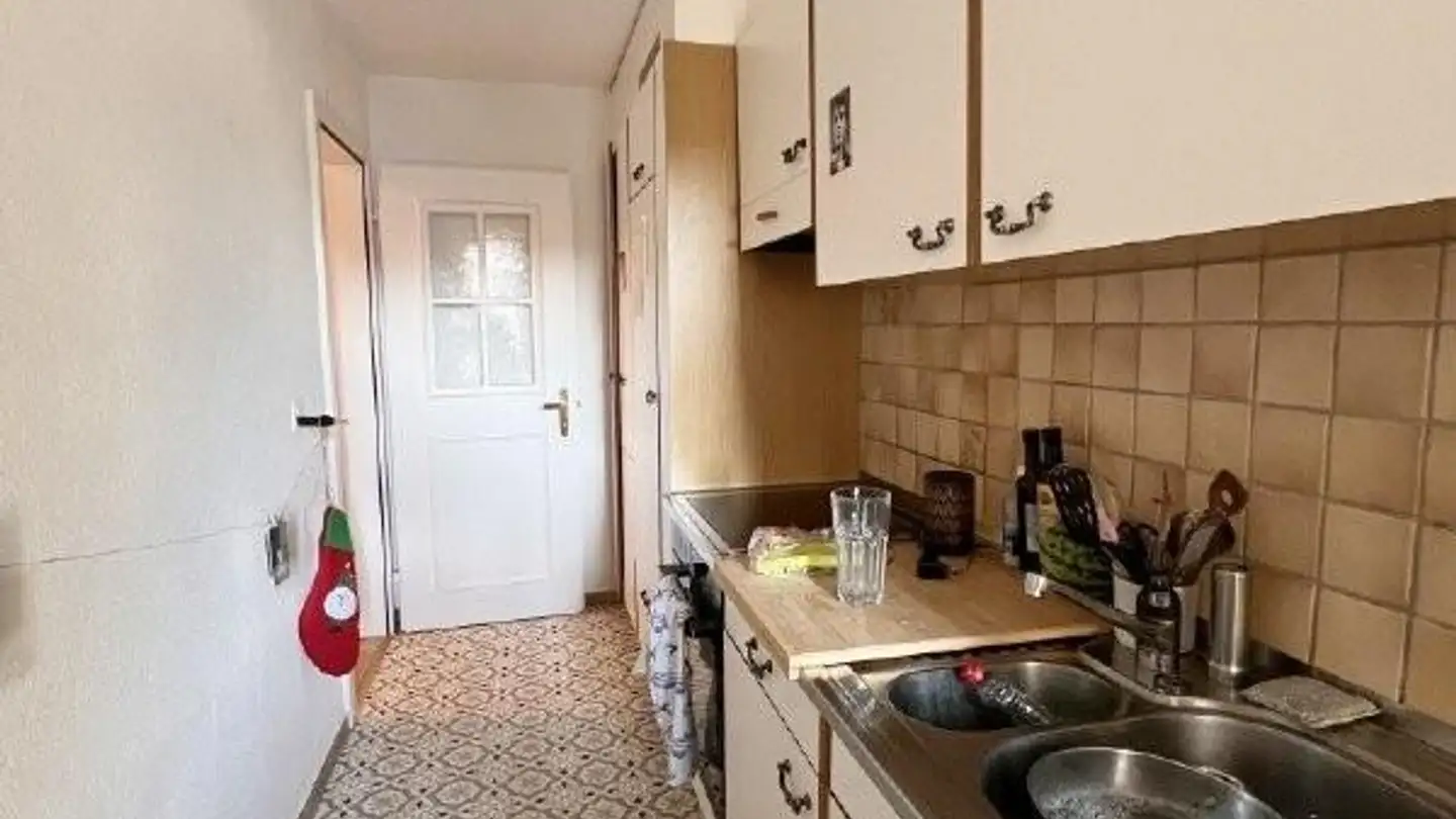 Apartment for rent - Reusssteg 8, 6003 Luzern - Photo 3