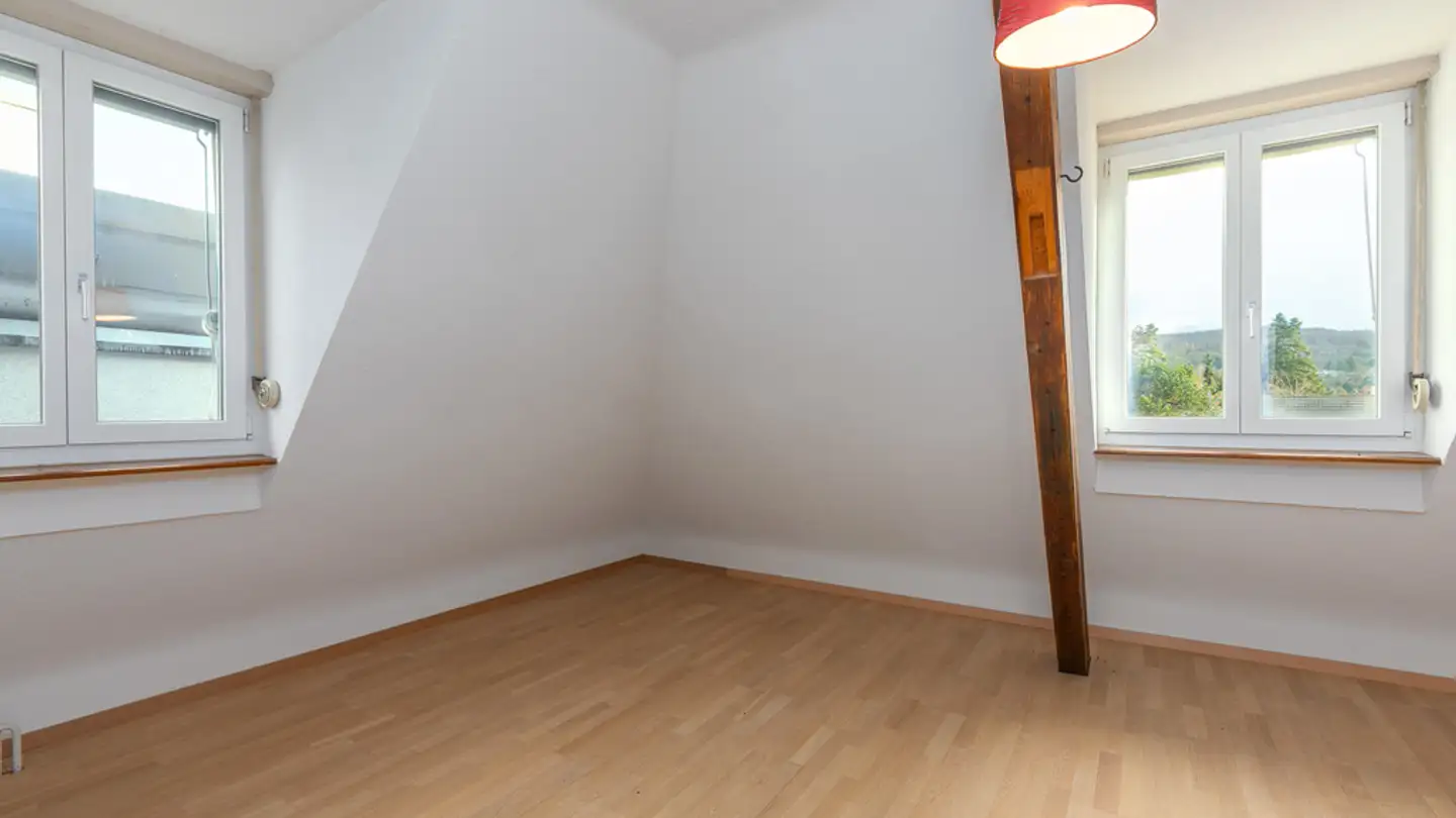 Attique à louer - Gatternweg 21, 4125 Riehen - Photo 2