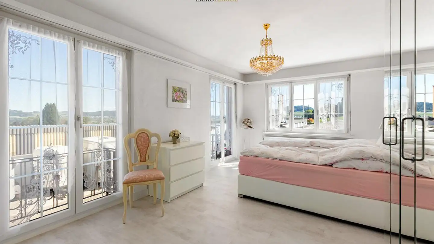 Einfamilienhaus kaufen - Freudenberg, 9542 Münchwilen TG - Foto 4