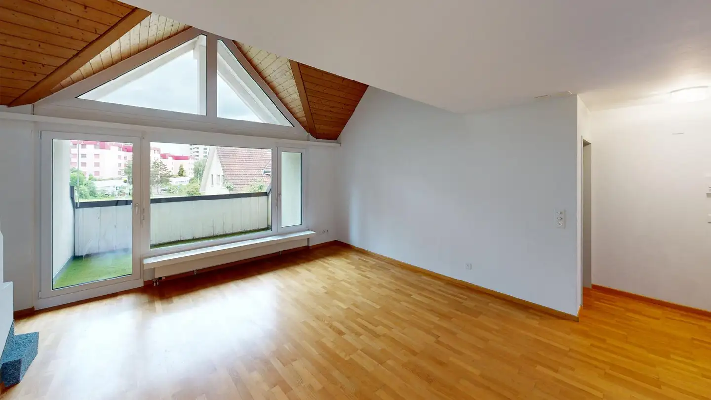 Appartement à louer - Quellenweg 8, 9404 Rorschacherberg