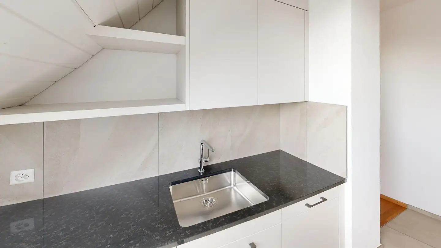 Appartement à louer - Quellenweg 8, 9404 Rorschacherberg - Photo 2