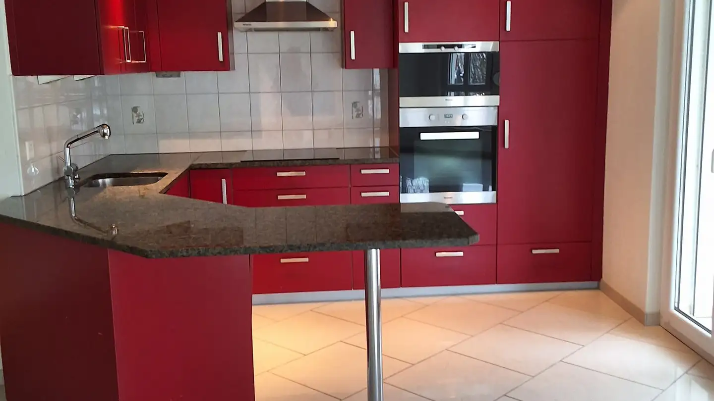 Apartment for rent - Mutschellenstrasse 22, 8964 Rudolfstetten - Photo 2