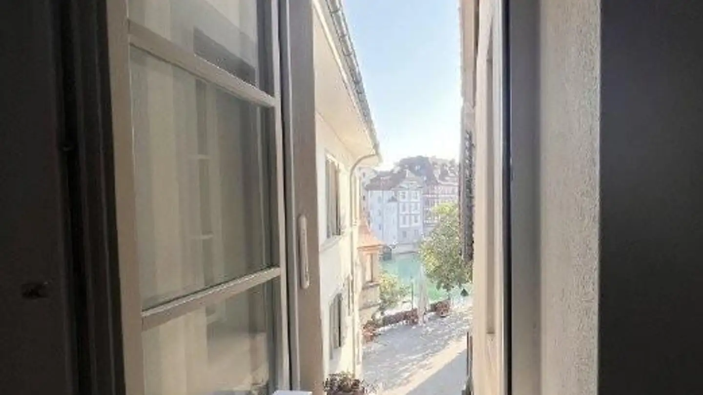Apartment for rent - Reusssteg 8, 6003 Luzern - Photo 4
