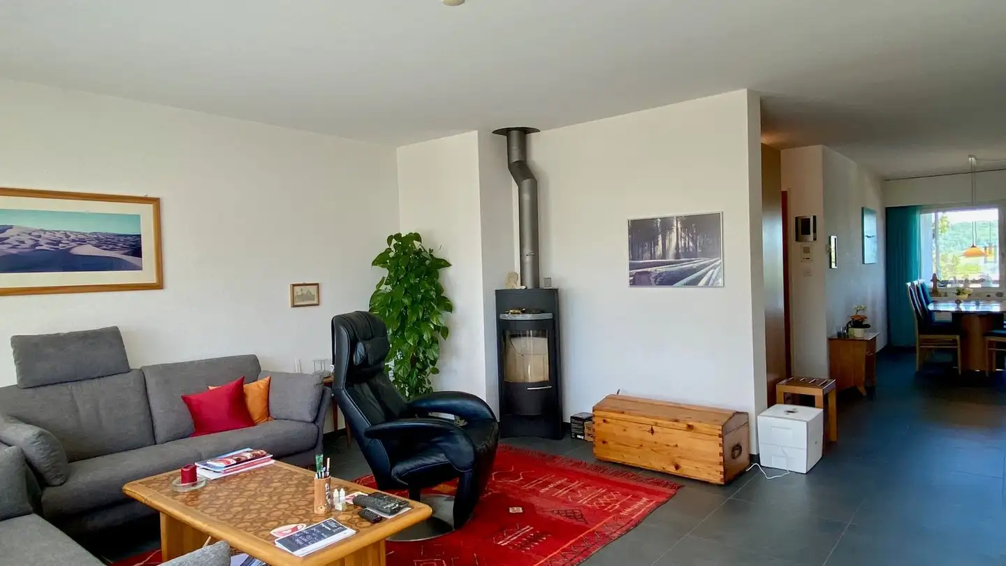 Apartment for sale - Langrietstrasse 12, 8212 Neuhausen am Rheinfall