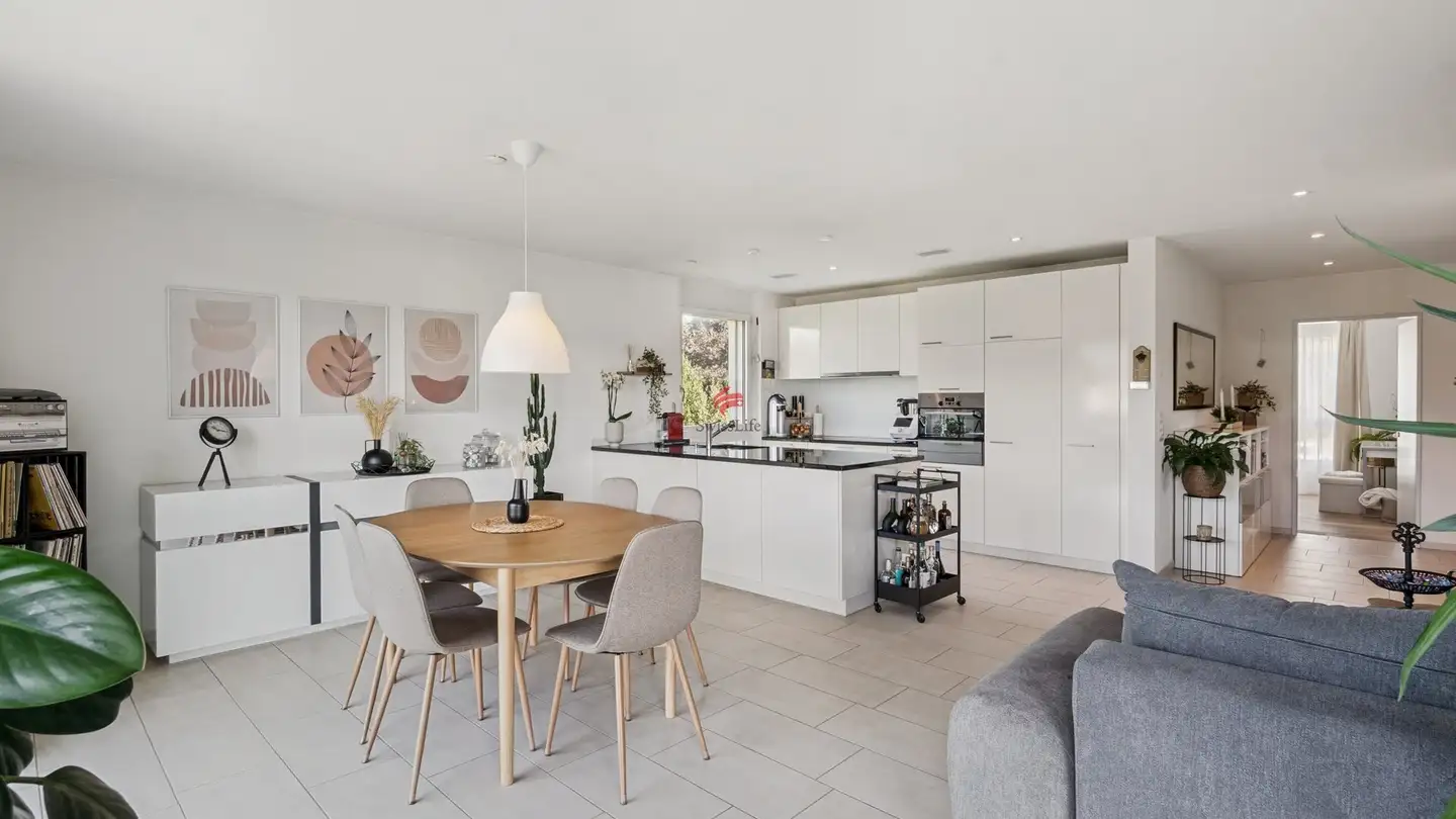 Wohnung kaufen - Auroraweg 8, 9214 Kradolf - Foto 4