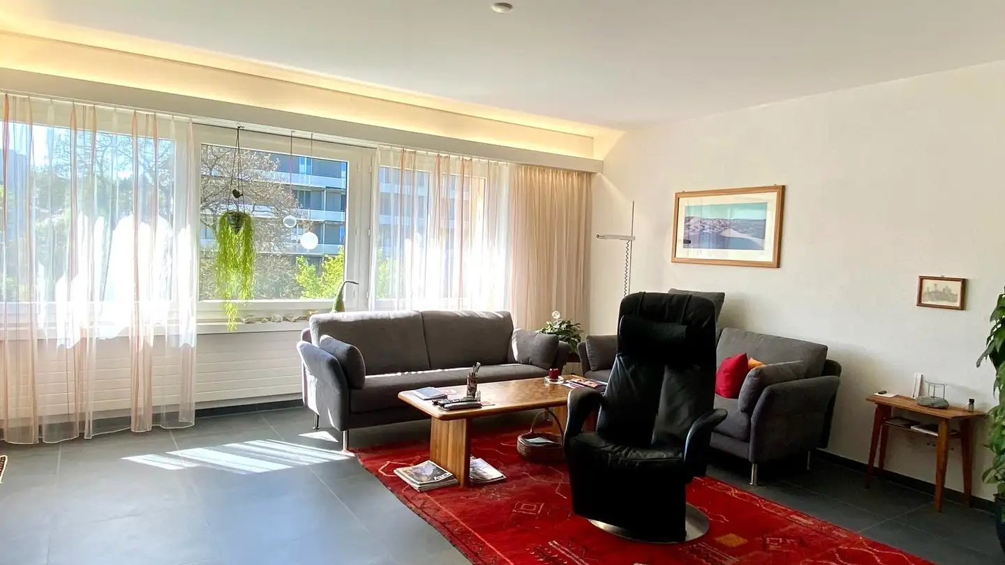 Apartment for sale - Langrietstrasse 12, 8212 Neuhausen am Rheinfall - Photo 2