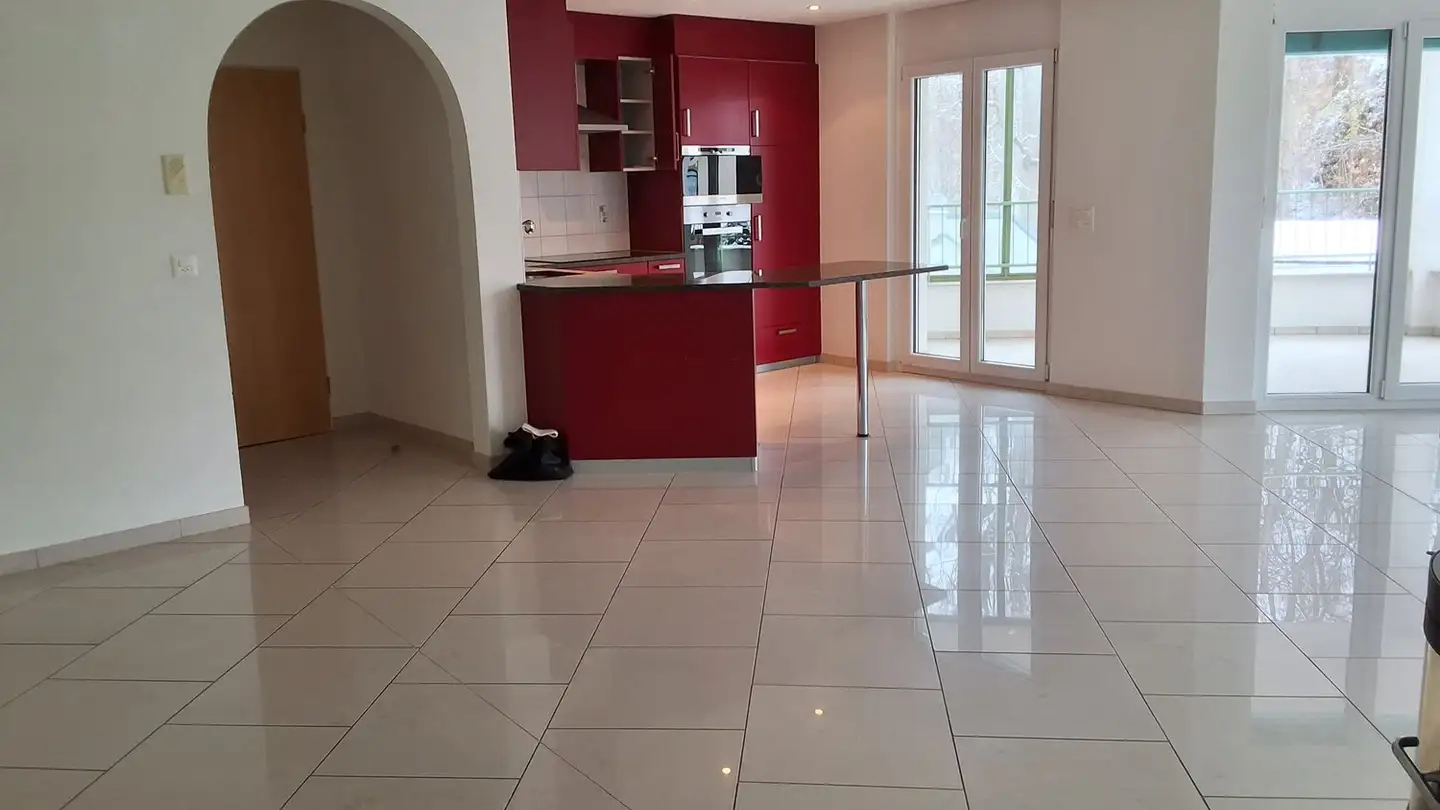 Apartment for rent - Mutschellenstrasse 22, 8964 Rudolfstetten - Photo 3