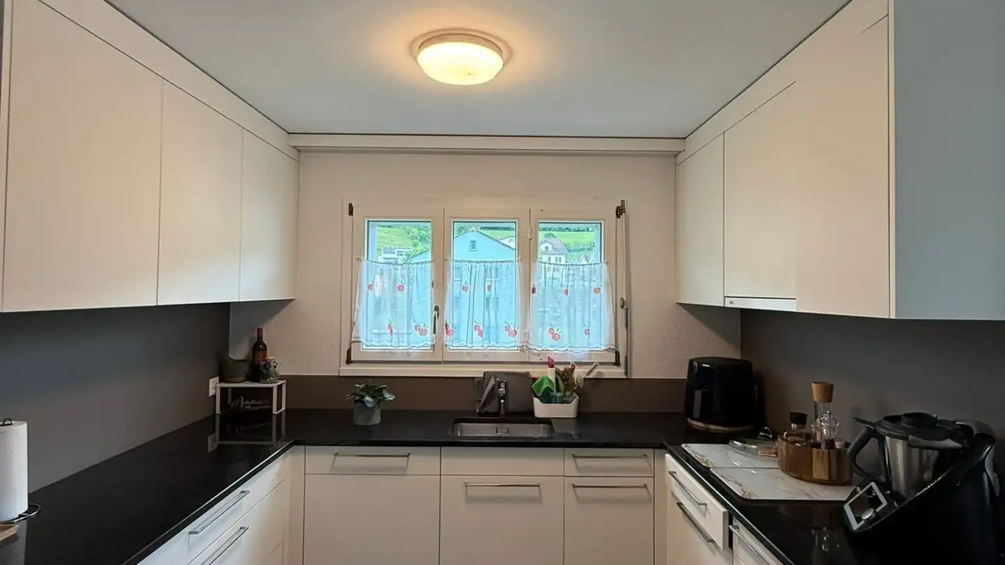 Maisonette mieten - Brauereistrasse 1b, 8730 Uznach