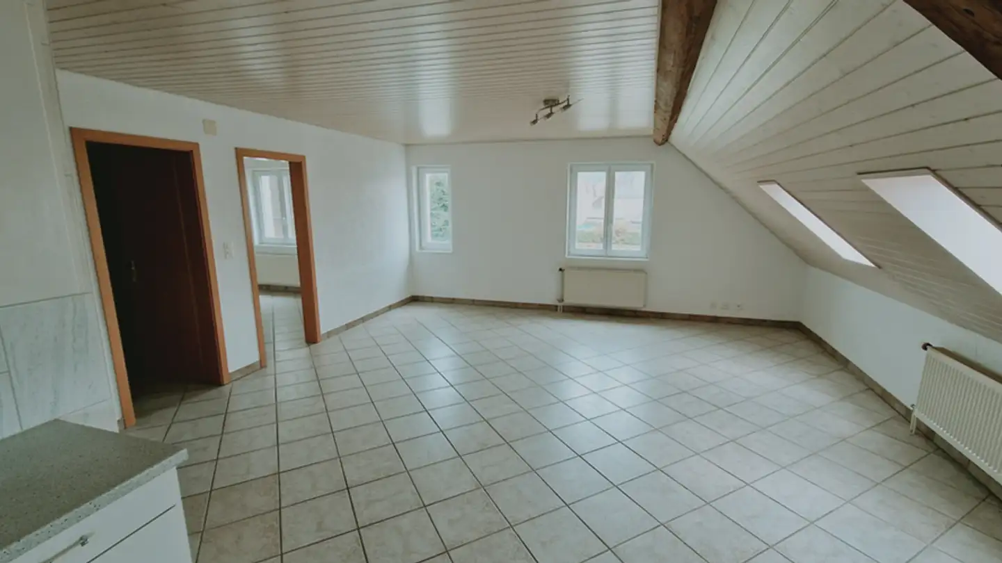 Appartement à louer - Les Colonges 94, 2906 Chevenez - Photo 2