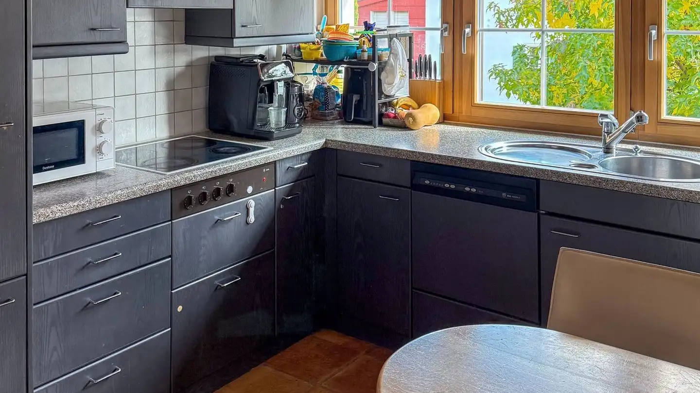 Duplex for rent - Hofacherstrasse 5, 8154 Oberglatt ZH