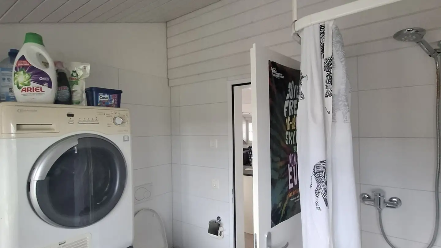 Stanza singola in affitto - 8352 Elsau - Photo 4