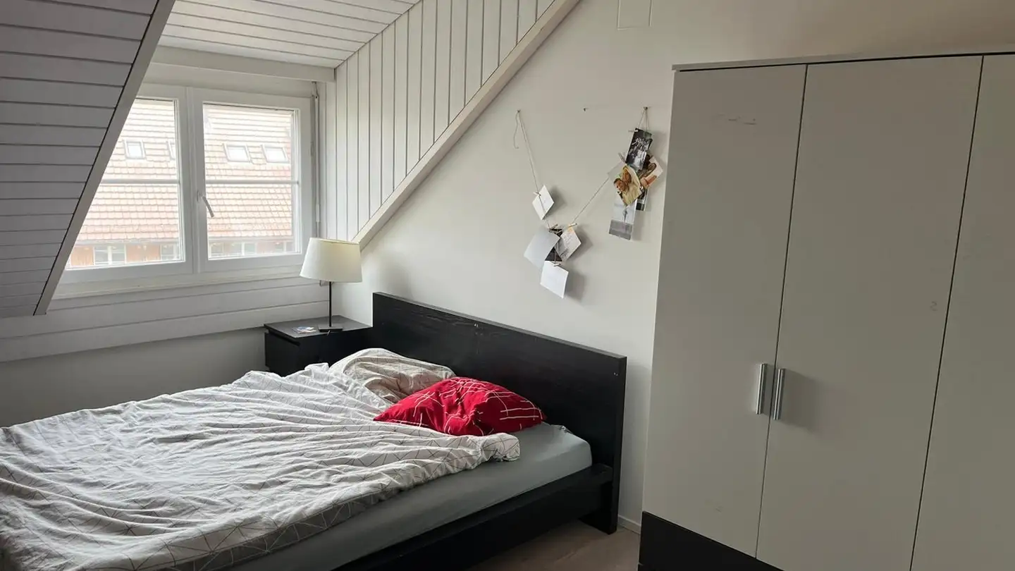 Stanza singola in affitto - 8352 Elsau - Photo 2