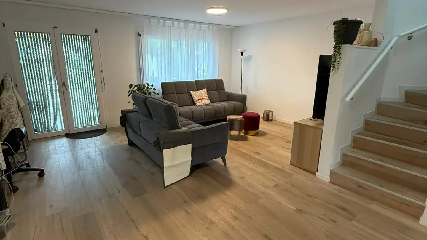 Maisonette mieten - Brauereistrasse 1b, 8730 Uznach - Foto 4