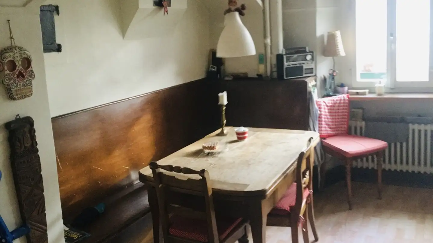 Apartment for rent - Fischmarktstrasse 12, 8640 Rapperswil SG - Photo 2