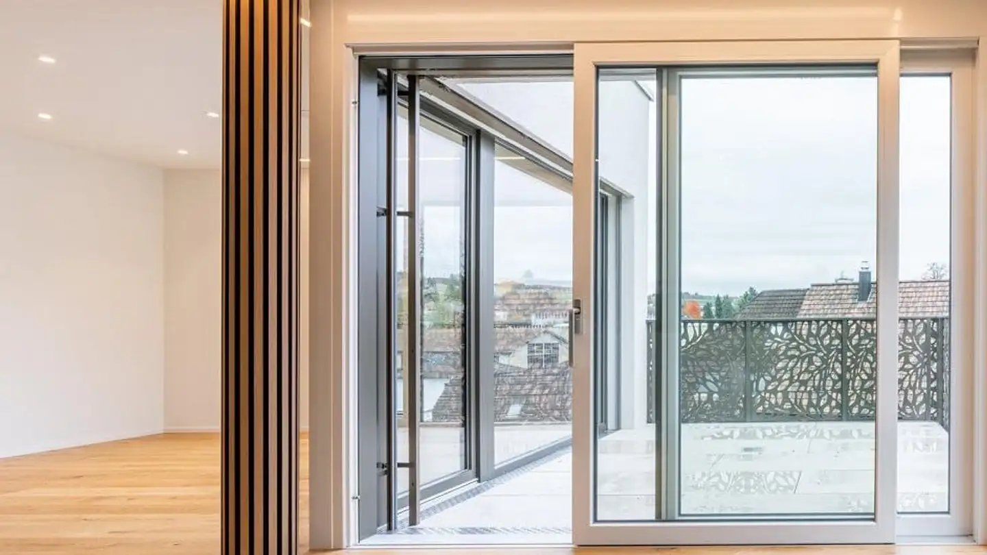 Apartment for rent - Winkelstrasse 26, 5734 Reinach AG - Photo 4