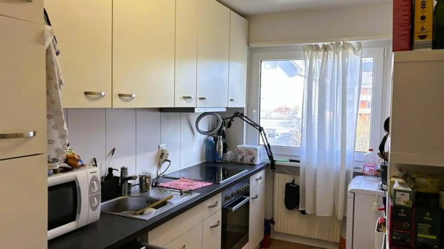 Appartamento in affitto - Regelwiesenstrasse, 8560 Märstetten - Photo 2