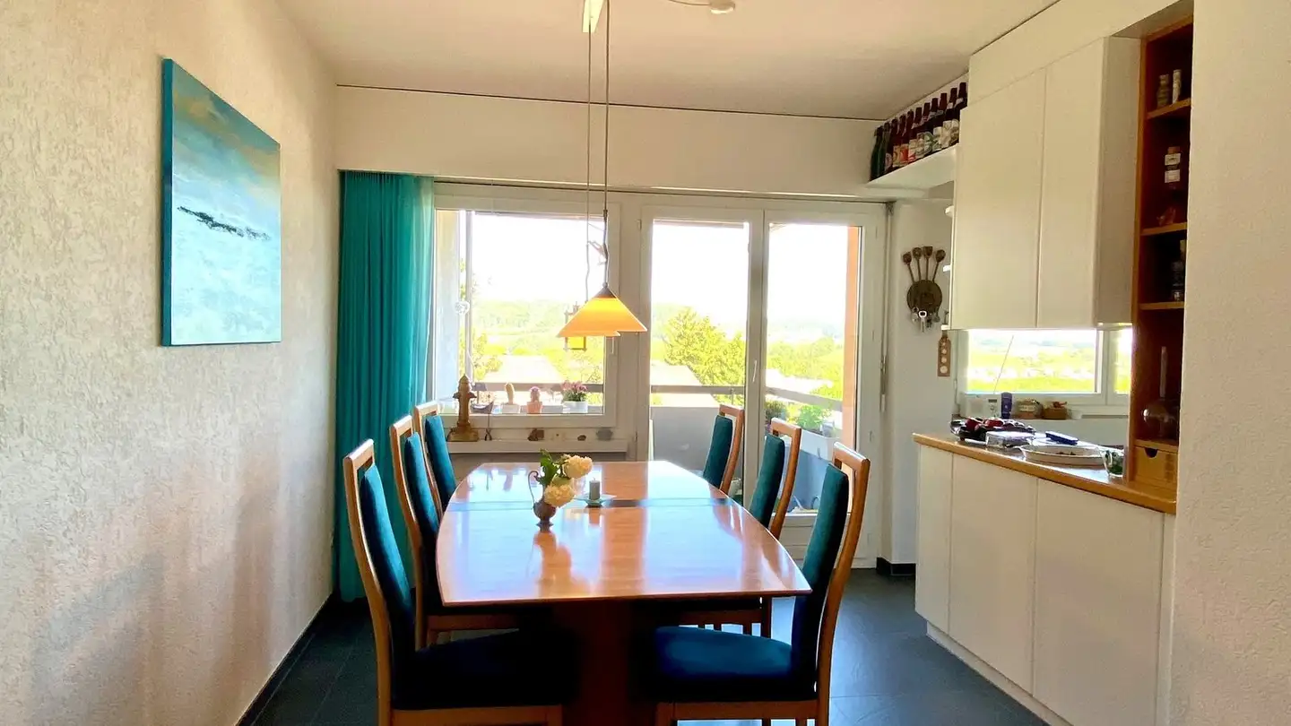 Apartment for sale - Langrietstrasse 12, 8212 Neuhausen am Rheinfall - Photo 4