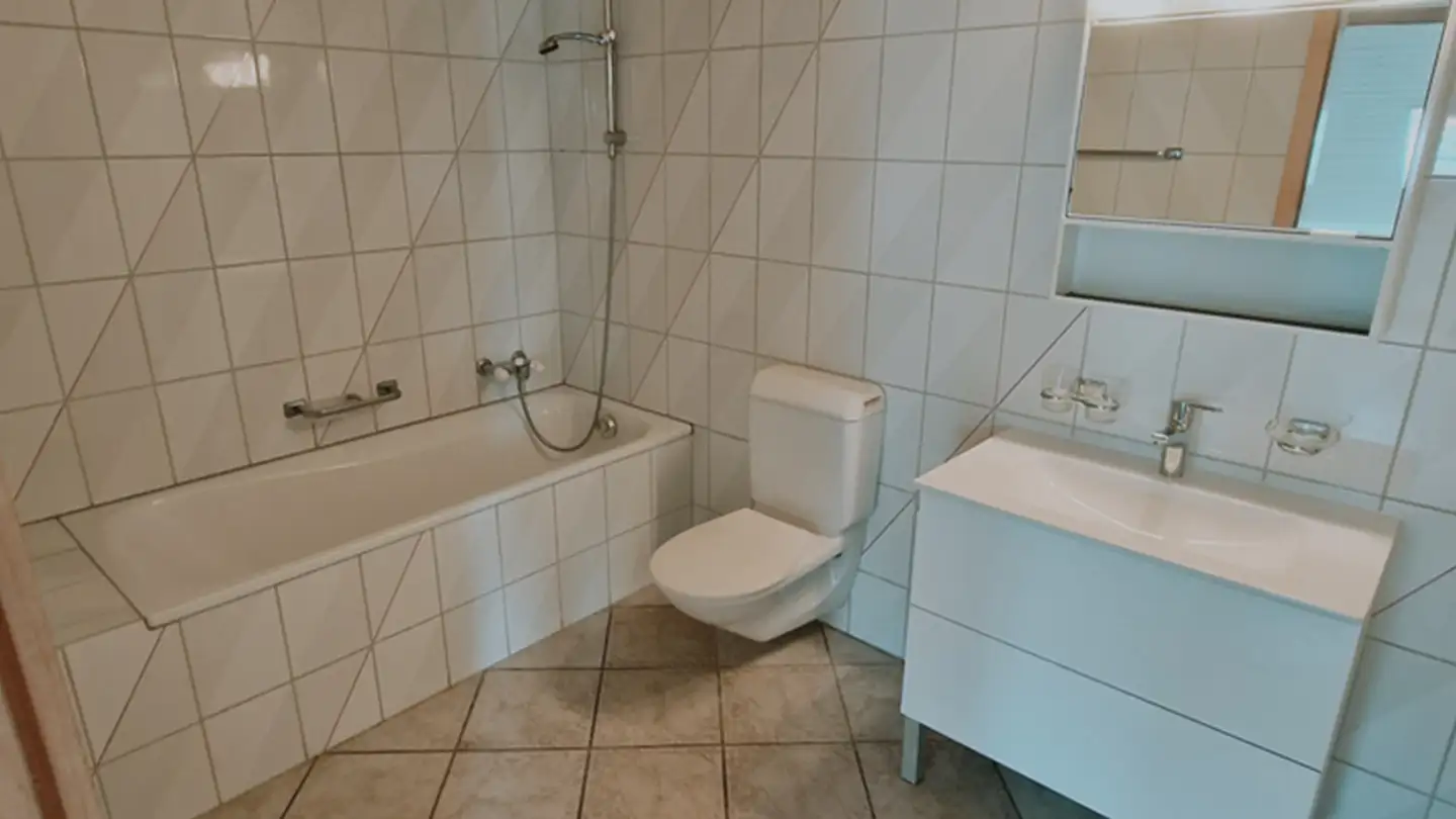 Appartement à louer - Les Colonges 94, 2906 Chevenez - Photo 4