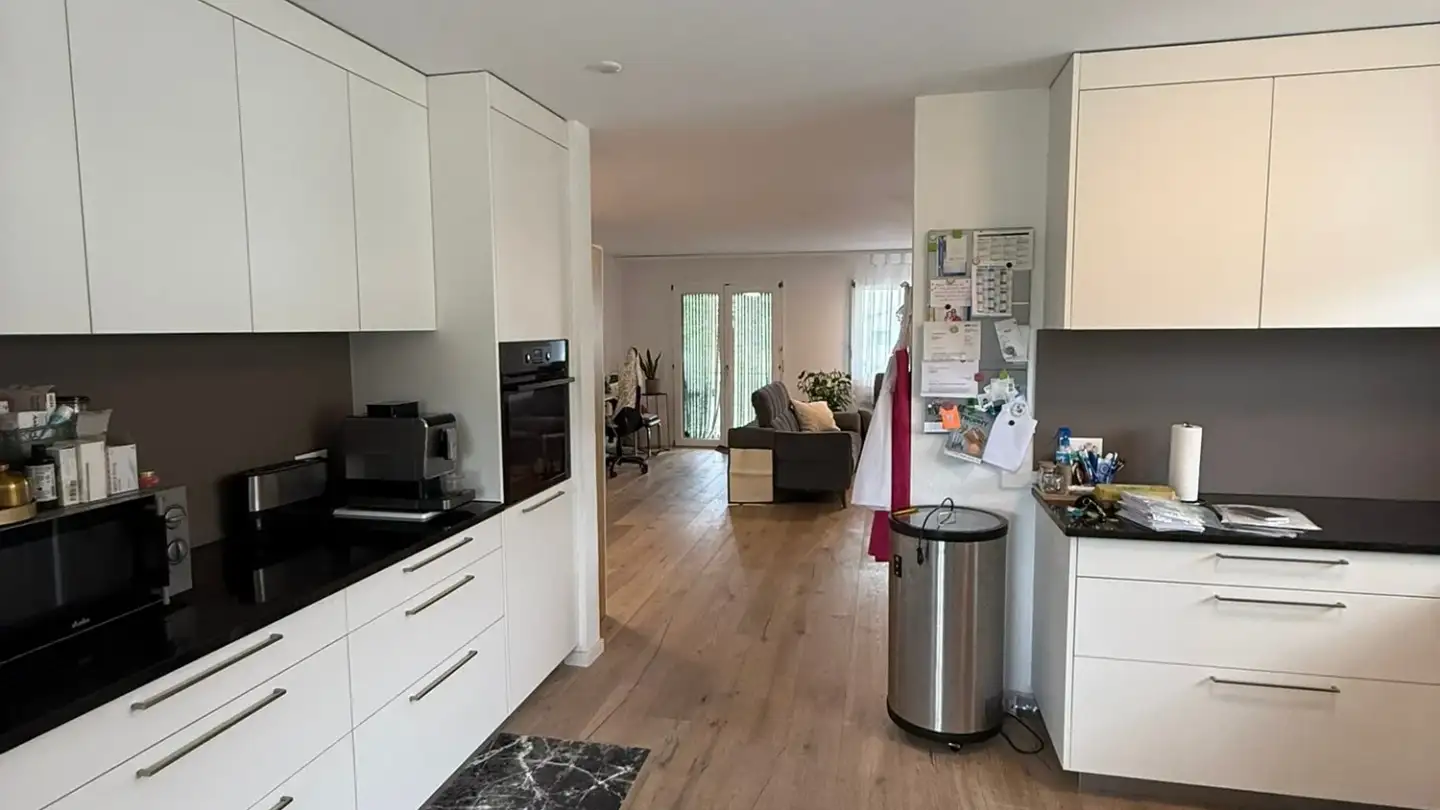 Maisonette mieten - Brauereistrasse 1b, 8730 Uznach - Foto 3