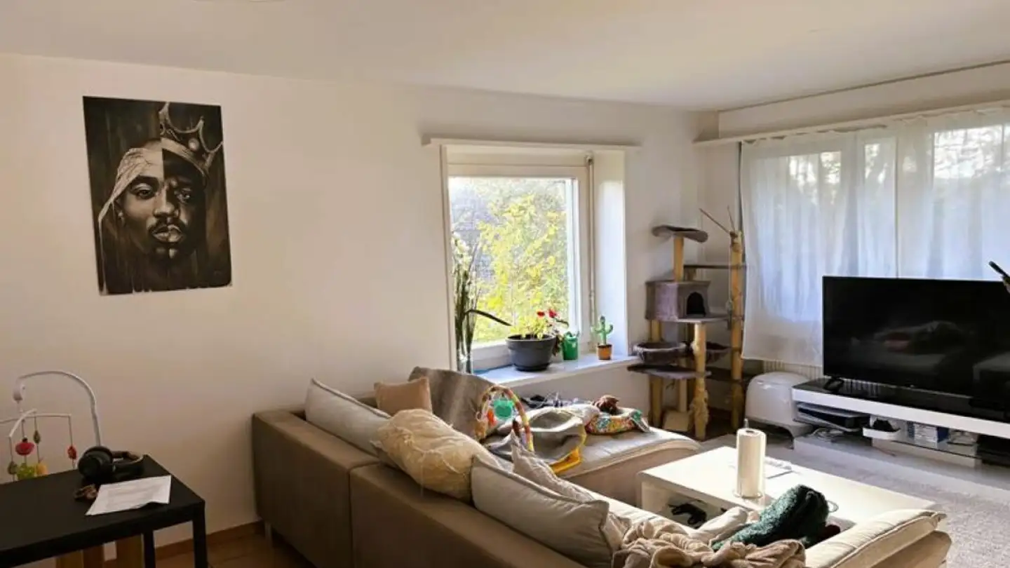 Appartamento in affitto - Regelwiesenstrasse, 8560 Märstetten - Photo 3